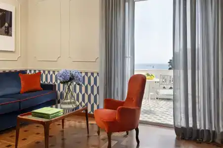 Grand Miramare - 128