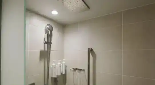 Courtyard by Marriott Tokyo Ginza - 40