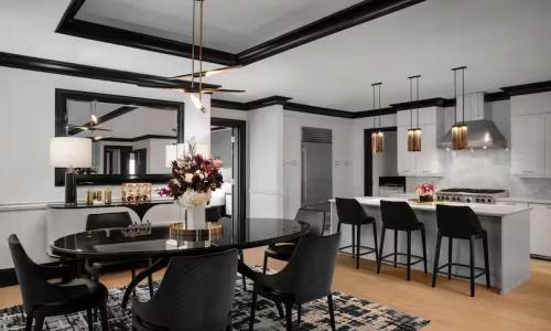 Waldorf Astoria Chicago - 68