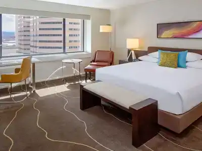 Grand Hyatt Denver - 45