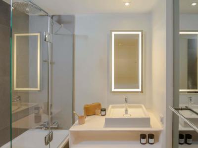 Novotel Paris Porte Versailles - 7