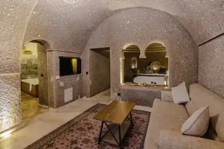 Lunar Cappadocia - 132