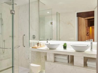 Hyatt Centric Gran Via Madrid - 66