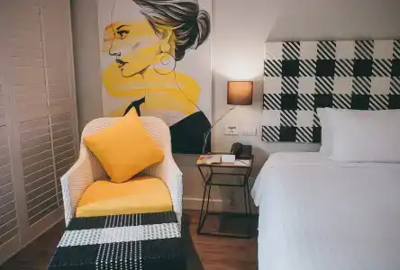 Burasari Phuket Resort & Spa - Sha Extra Plus - 55