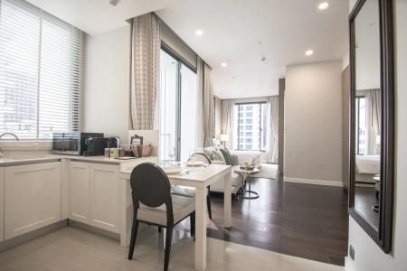137 Pillars Suites Bangkok - 74