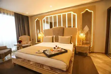 Suite Casa Diamond - 45