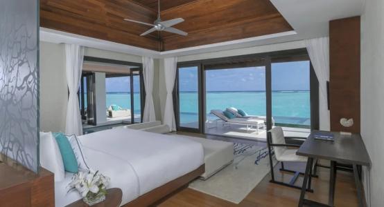 Niyama Private Islands Maldives - 58