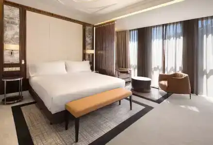 Doubletree By Hilton a Coruña - 29