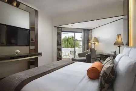 Anantara Riverside Bangkok Resort - Sha Plus Certified - 47