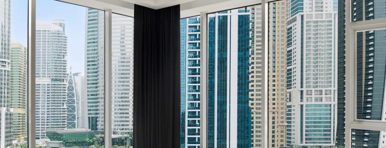 Mövenpick Jumeirah Lakes Towers Dubai - 64