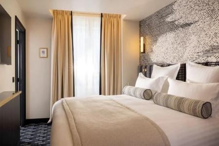 Hôtel Vivienne - 68