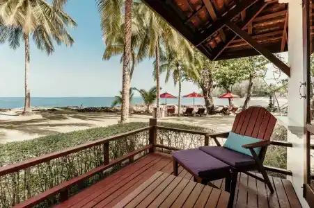 Khaolak Laguna Resort - Sha Extra Plus - 45