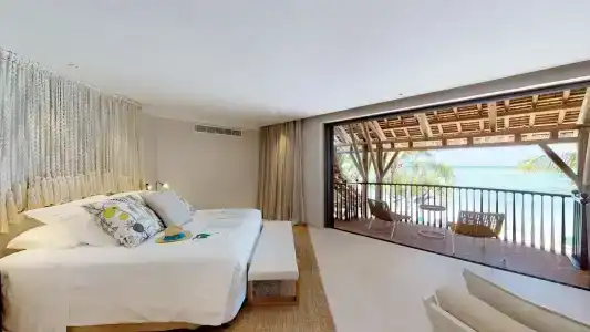 Paradis Beachcomber Golf Resort & Spa - 78