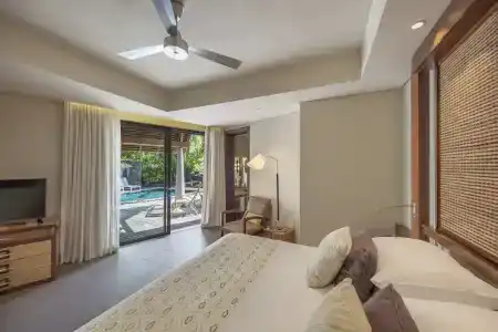 Trou aux Biches Beachcomber Golf Resort & Spa - 89