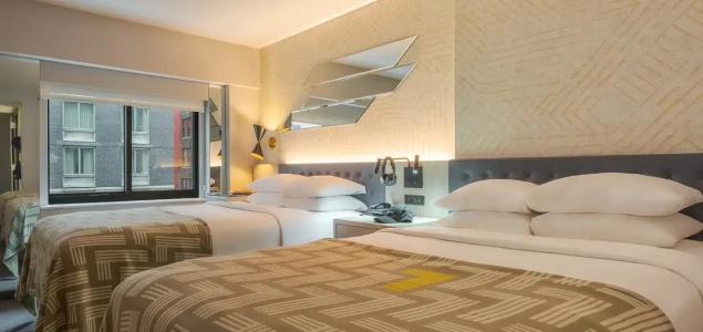 Pestana Cr7 Times Square - 53