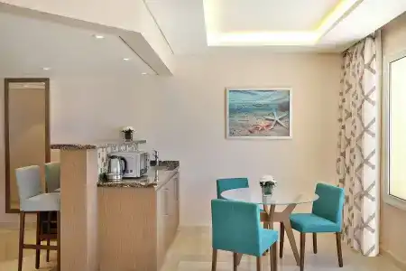 Hilton Hurghada Plaza - 95