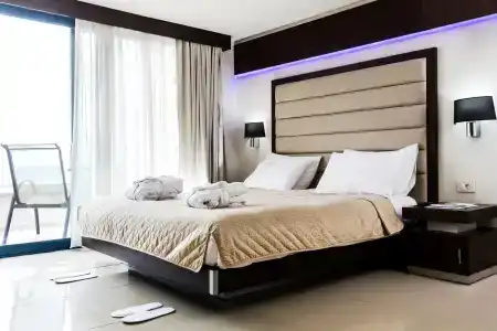 CHC Galini Sea View - 57