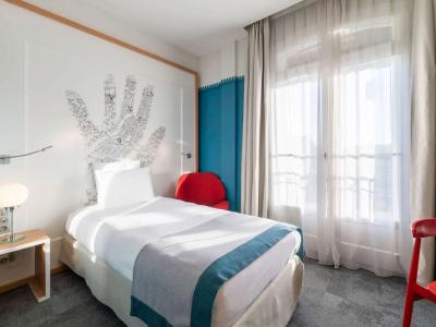 Mercure Lyon Centre Château Perrache - 32