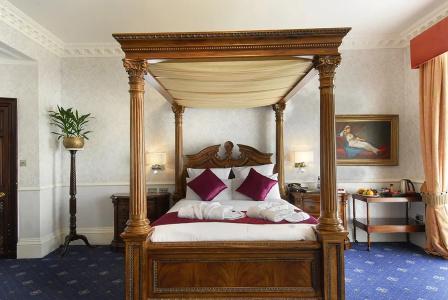 Grand Royale London Hyde Park - 40