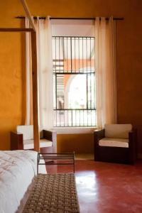 Hacienda méRida Vip - 16