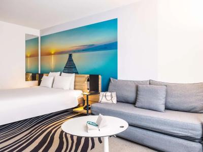 Novotel Brussels Off Grand Place - 53