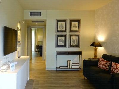 Splendido Bay Luxury Spa - 79