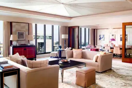 The Ritz-Carlton Executive Residences - 69