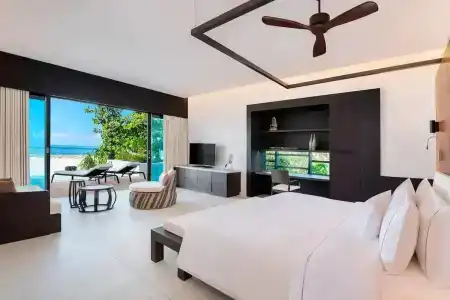 The Westin Maldives Miriandhoo Resort - 8