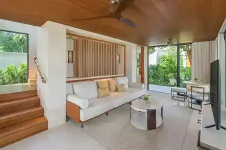 Jw Marriott Khao Lak Resort And Spa - Sha Extra Plus - 66
