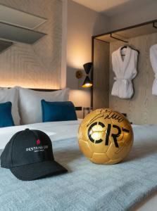 Pestana Cr7 Times Square - 93