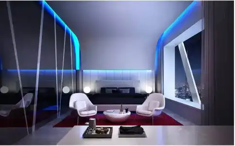 Mode Sathorn - Sha Extra Plus - 57