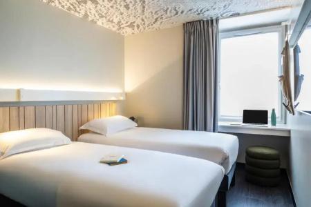Comfort Davout Nation Paris 20 - 11