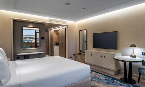 Hilton Istanbul Bosphorus - 80