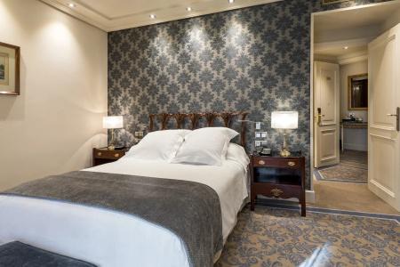 Wellington & Spa Madrid - 101