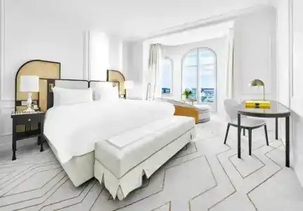 InterContinental Carlton - 7