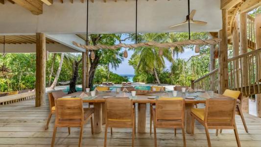 Soneva Fushi - 305