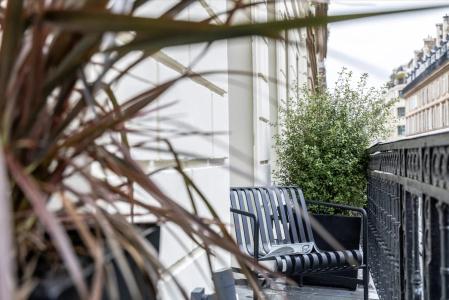 Hôtel Vivienne - 50