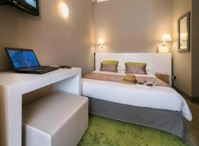 hôTel La Villa Tosca - 55