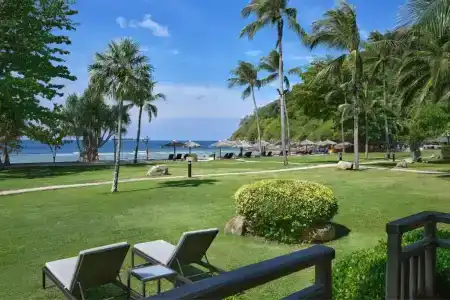 Phuket Marriott Resort & Spa, Merlin Beach - Sha Extra Plus - 17