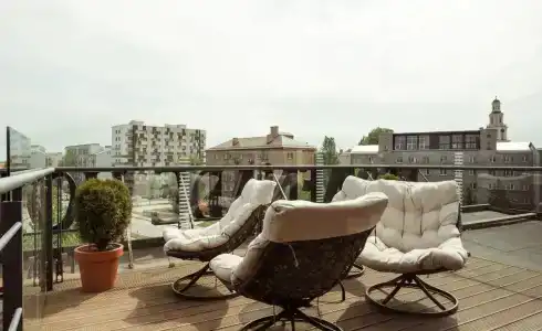 Promenade Liepaja - 100