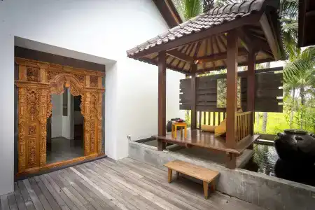 De Villas & Spa - 32