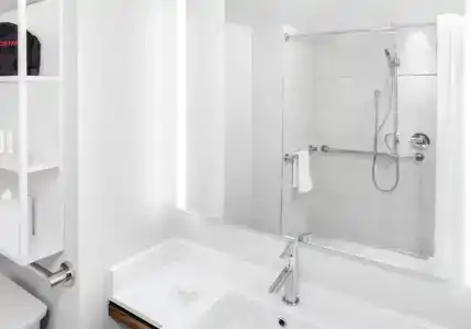 SpringHill Suites by Marriott New York Manhattan/Times Square South - 21