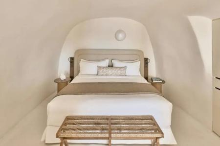 Mystique, a Luxury Collection, Santorini - 3