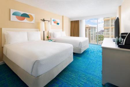 Aston Waikiki Beach - 56