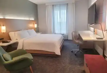 Holiday Inn Houston Westchase, An Ihg - 49