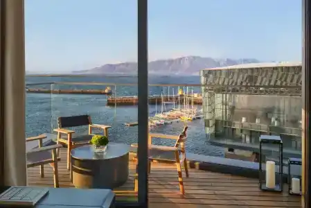 The Reykjavik Edition - 64