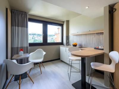 ibis Budapest Castle Hill - 29