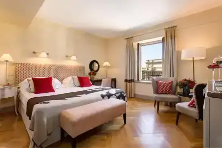 Rocco Forte Savoy - 2