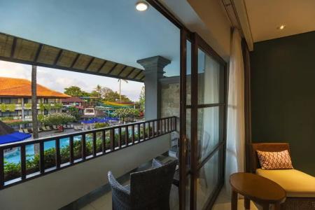 Bali Dynasty Resort - 29