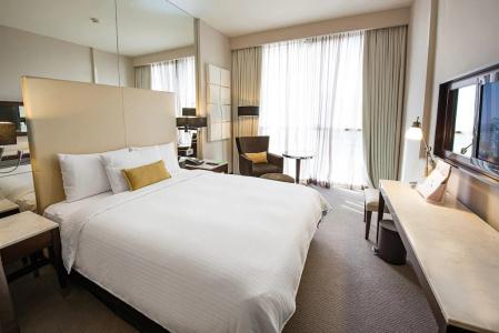 Centro Al Manhal by Rotana - 46